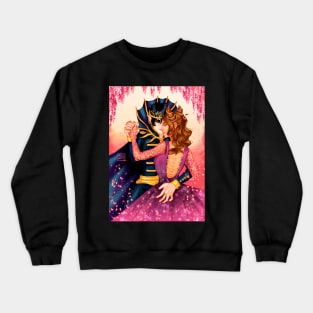 Jude & Cardan Crewneck Sweatshirt